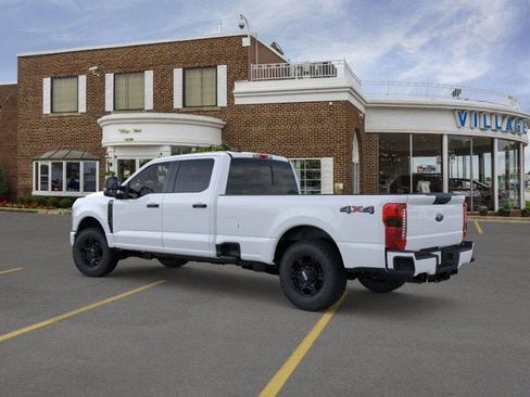 New 2026 Ford F350 XL w/ STX Appearance Package image 28