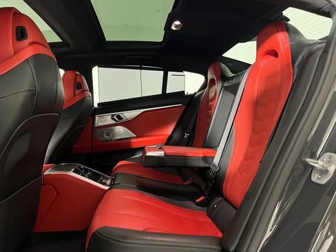 New 2026 BMW 840i xDrive AWD/4WD image 13