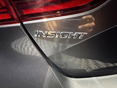 Used 2021 Honda Insight EX image 24