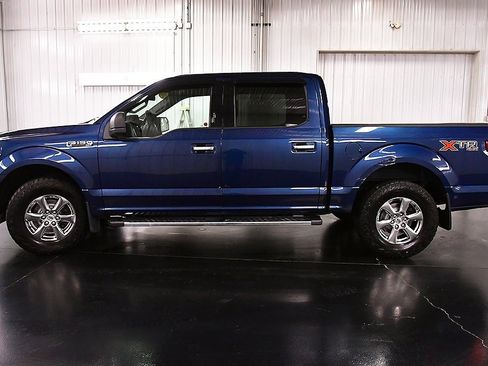 Used 2019 Ford F150 XLT w/ XTR Package image 4