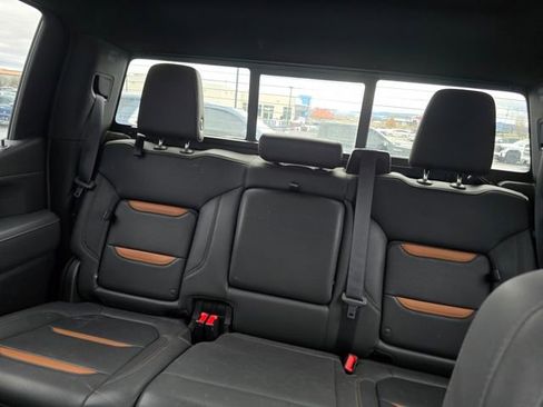 Used 2021 GMC Sierra 1500 AT4 w/ AT4 Premium Package image 15