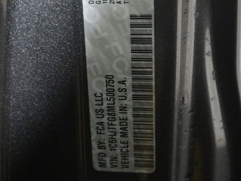 Used 2021 Jeep Gladiator Overland w/ Popular Equipment Package image 36