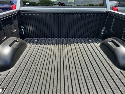 New 2026 Toyota Tundra SR5 AWD/4WD image 6