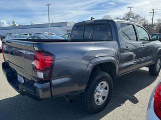 Certified 2022 Toyota Tacoma SR w/ SR Convenience Package RWD video 2