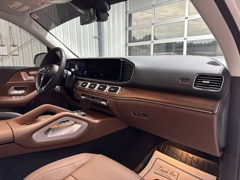 Used 2026 Mercedes-Benz GLE 350 4MATIC image 29