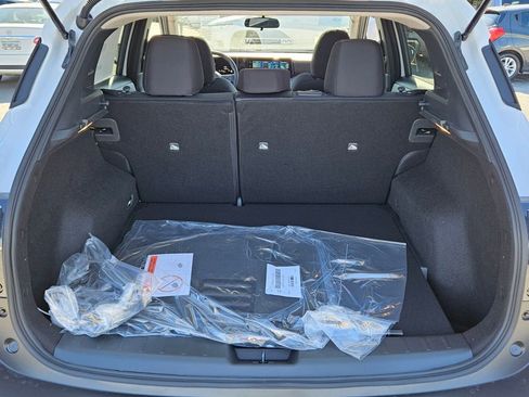 New 2026 Nissan Kicks SV w/ SV Premium Package image 10