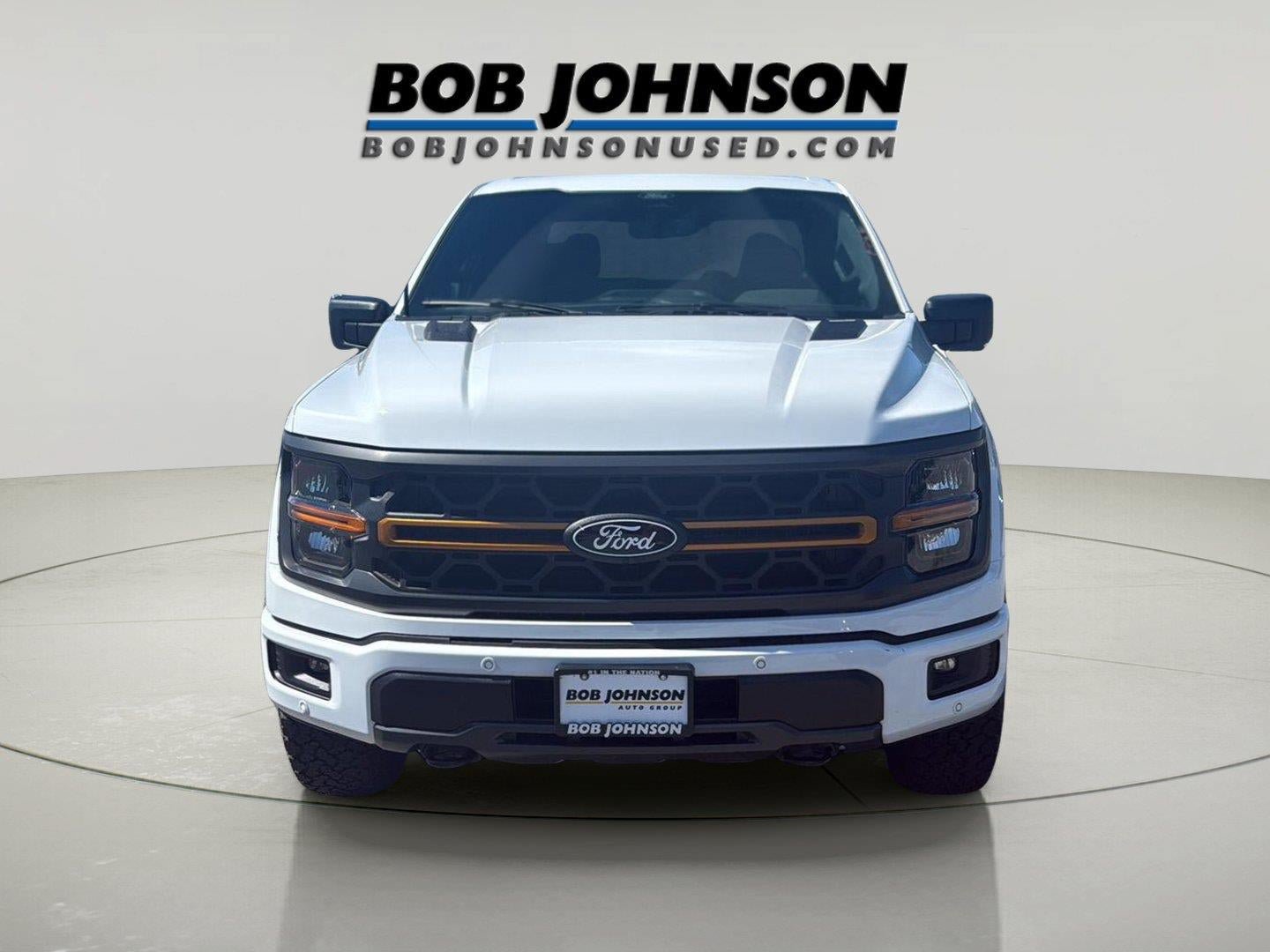 Used 2026 Ford F150 Tremor AWD/4WD image 2
