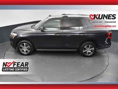Used 2024 Ford Expedition Limited image 35