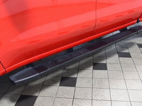 Used 2024 Chevrolet Silverado 1500 ZR2 w/ ZR2 Bison Edition image 25