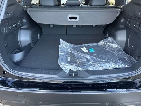 New 2025 Subaru Forester Limited image 12