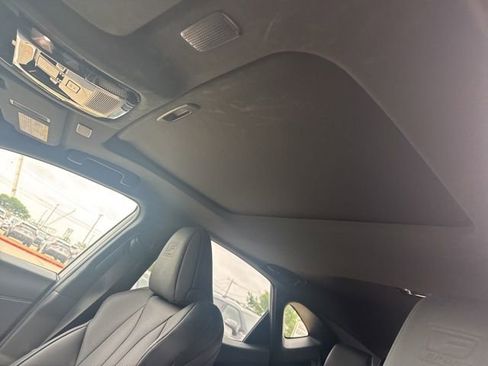 Used 2023 Lexus NX 350 F Sport image 10