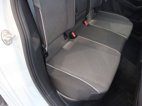 Used 2025 Volkswagen Jetta Sport FWD image 24