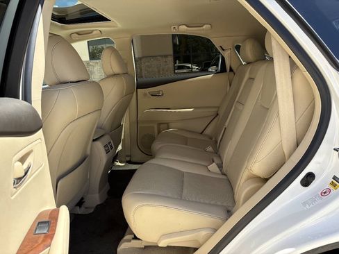 Used 2014 Lexus RX 350 FWD w/ Premium Package image 10