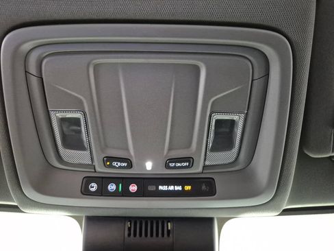 New 2026 Chevrolet Silverado 1500 W/T w/ Trailering Package RWD image 21