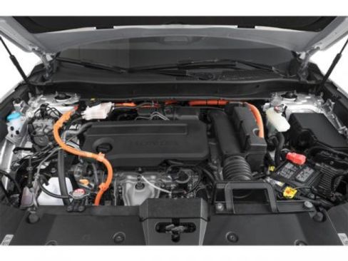 Certified 2026 Honda CR-V Sport-L image 14