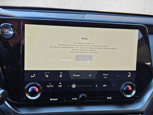 Used 2024 Lexus TX 350 FWD image 17