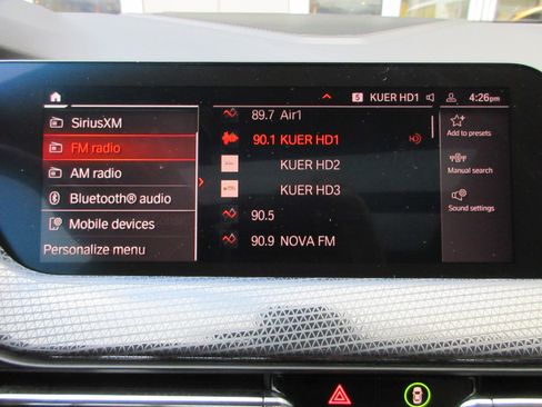 Used 2021 BMW 228i xDrive Gran Coupe 228i xDrive w/ Convenience Package image 42