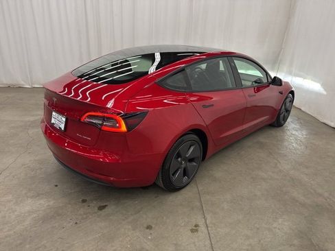 Used 2021 Tesla Model 3 Long Range image 19