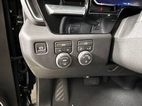 New 2026 Chevrolet Silverado 1500 LT AWD/4WD image 13