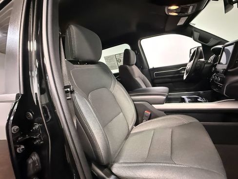 Used 2023 RAM 1500 Big Horn AWD/4WD image 62
