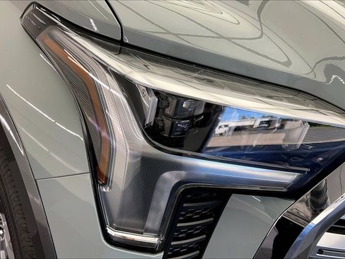 New 2026 Toyota Tundra 1794 Edition image 15