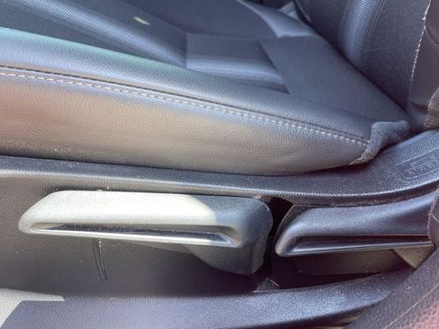Used 2024 Honda Civic Sport image 24