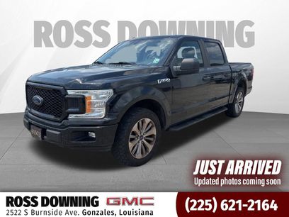 Used 2018 Ford F150 XL w/ Equipment Group 101A Mid
