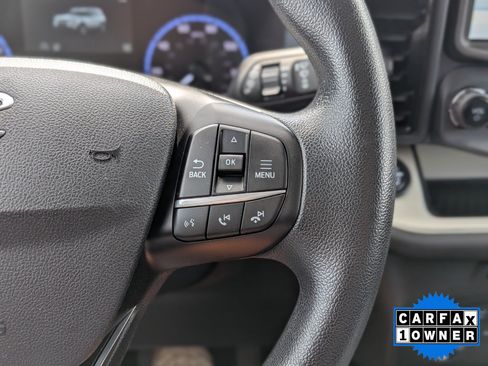Used 2023 Ford Bronco Sport Heritage AWD/4WD image 25