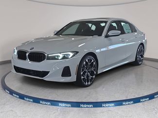 Used 2026 BMW 330i Sedan w/ Convenience Package RWD video 1
