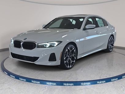 Used 2026 BMW 330i Sedan w/ Convenience Package