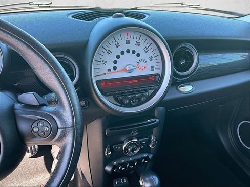 Used 2013 MINI Cooper S image 8