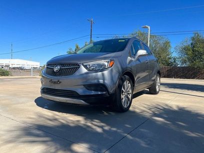 Used 2019 Buick Encore Preferred