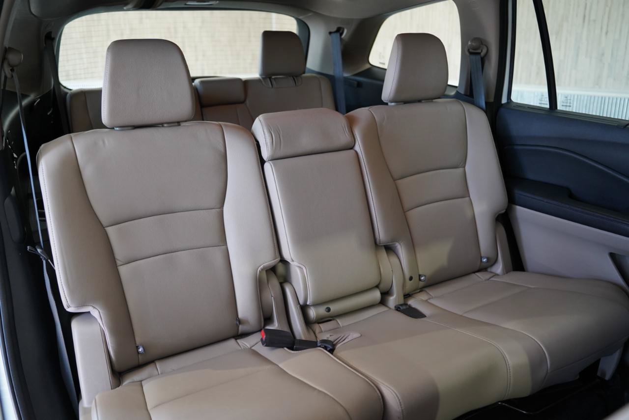 Used 2016 Honda Pilot EX-L image 36