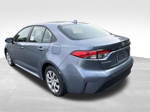New 2026 Toyota Corolla LE FWD image 3