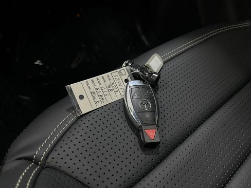 Used 2018 Mercedes-Benz GLS 63 AMG 4MATIC w/ AMG Night Styling Package image 40