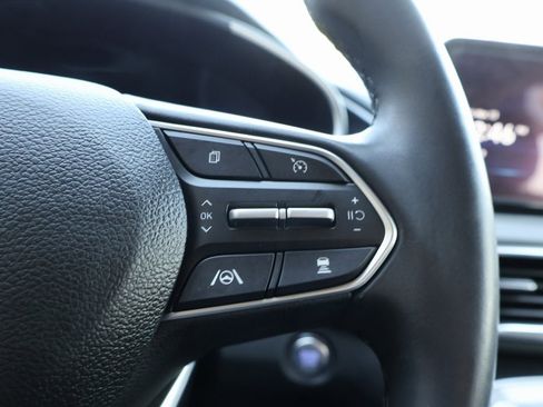 Certified 2023 Hyundai Santa Fe SEL image 29