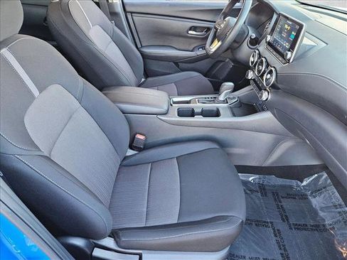 Used 2025 Nissan Sentra SV image 18