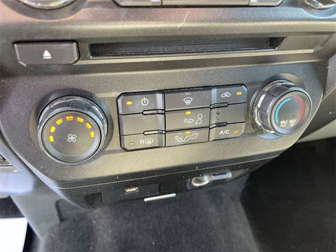 Used 2017 Ford F150 XLT w/ Equipment Group 301A Mid image 18