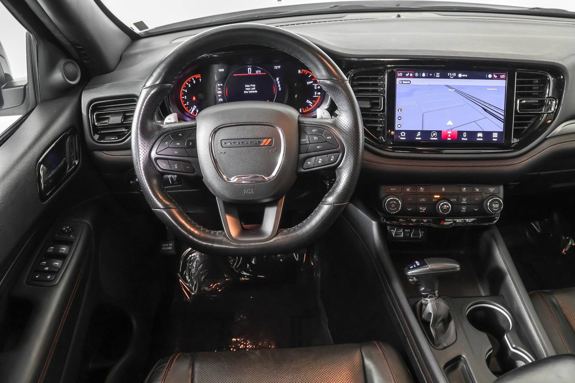 Used 2024 Dodge Durango GT AWD/4WD image 45