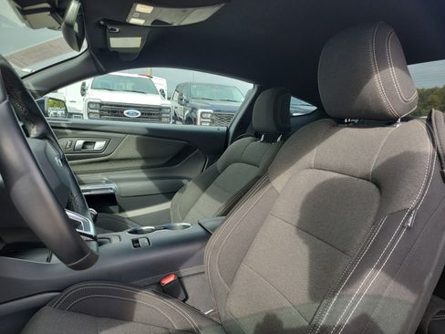 Used 2024 Ford Mustang GT image 14