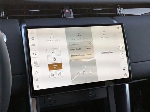 Certified 2025 Land Rover Discovery Sport S image 15