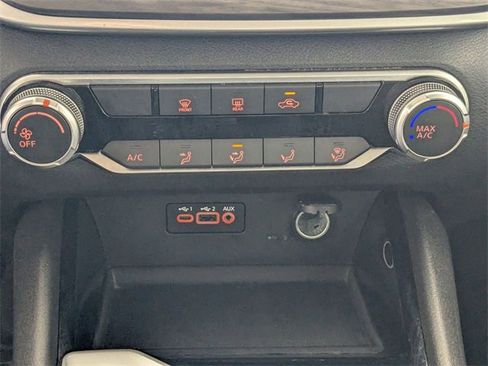 Used 2024 Nissan Altima 2.5 SV image 21