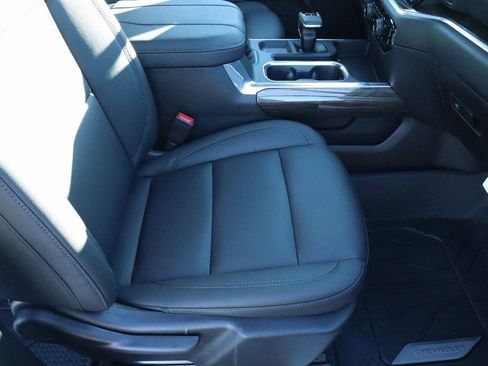 New 2026 Chevrolet Silverado 1500 RST w/ Safety Package image 13