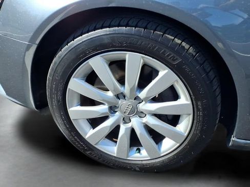 Used 2012 Audi A4 2.0T Premium AWD/4WD image 17