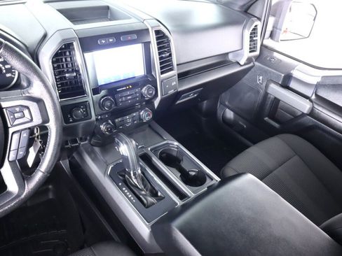 Used 2015 Ford F150 XLT w/ Equipment Group 301A Mid AWD/4WD image 36