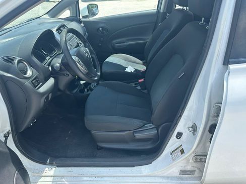 Used 2017 Nissan Versa Note S Plus FWD image 10