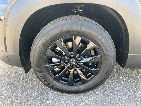 New 2026 MAZDA CX-50 AWD 2.5 S w/ Cargo Package image 27