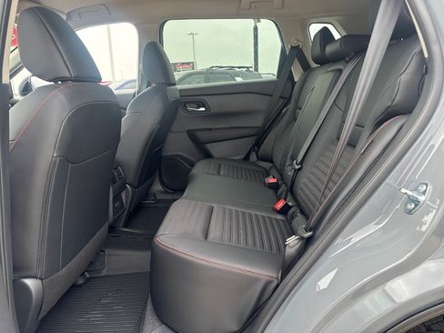 New 2026 Nissan Rogue SV w/ Rock Creek Premium Package AWD/4WD image 11