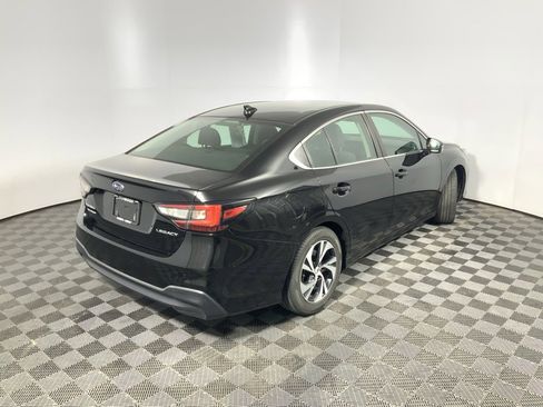 Used 2020 Subaru Legacy Premium image 14
