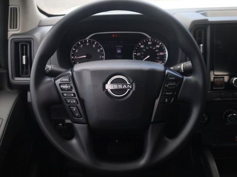 New 2026 Nissan Frontier S AWD/4WD image 7